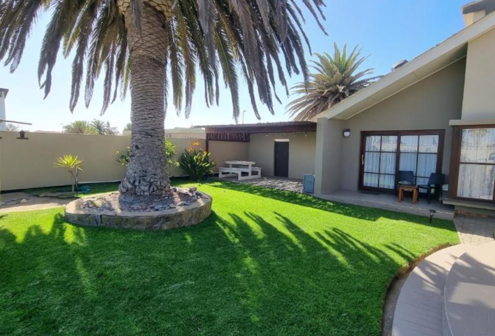 Kramersdorf Guesthouse